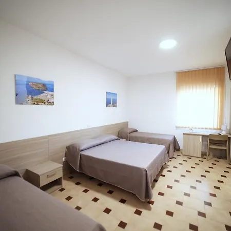 Petracuzza Privatunterkunft