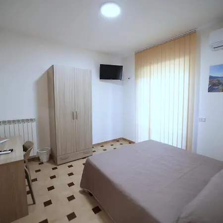 Petracuzza Tortora