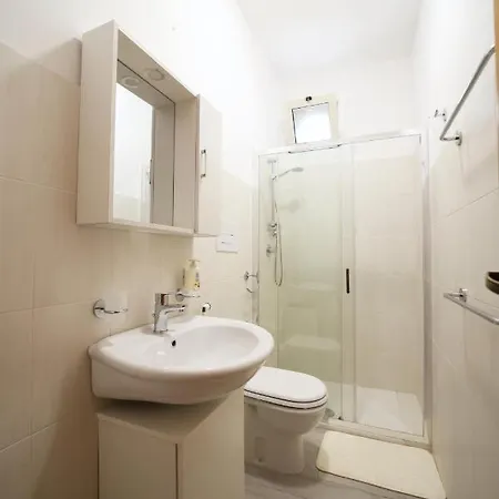 Petracuzza Habitación en casa particular Tortora