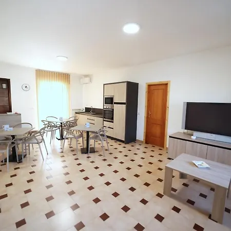 Privatunterkunft Petracuzza *